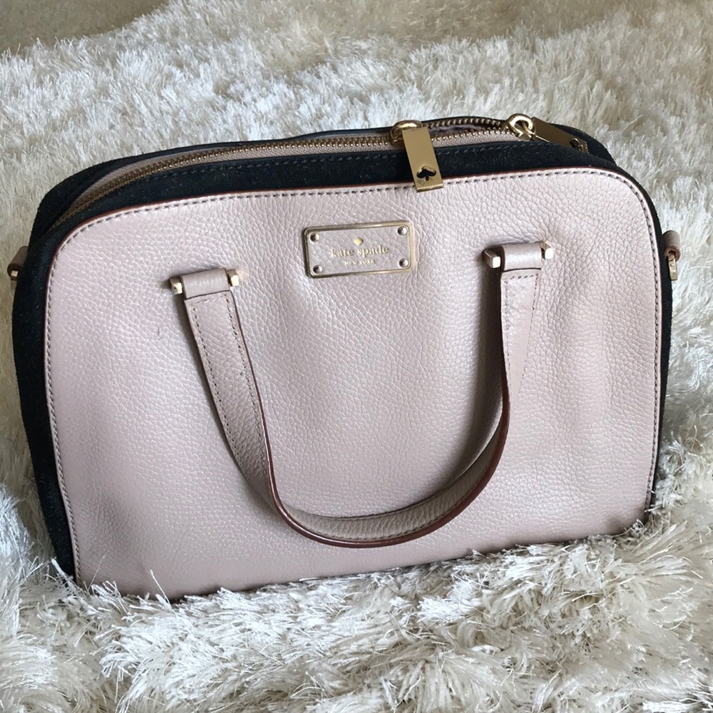 Kate spade bag